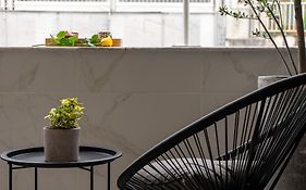 Luxury Suites With Jacuzzi By Sea&Thecity