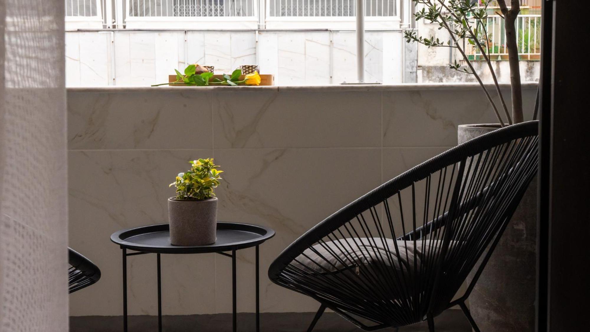 Luxury Suites With Jacuzzi By Sea&Thecity Thessaloniki Exterior foto